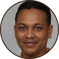 Chinedu Okafor's image